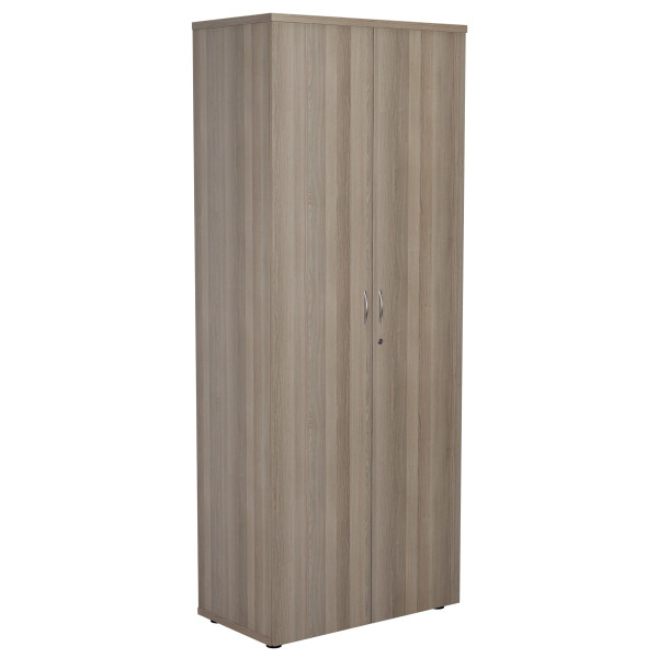 Olton 450mm Deep Lockable Office Storage Cupboard